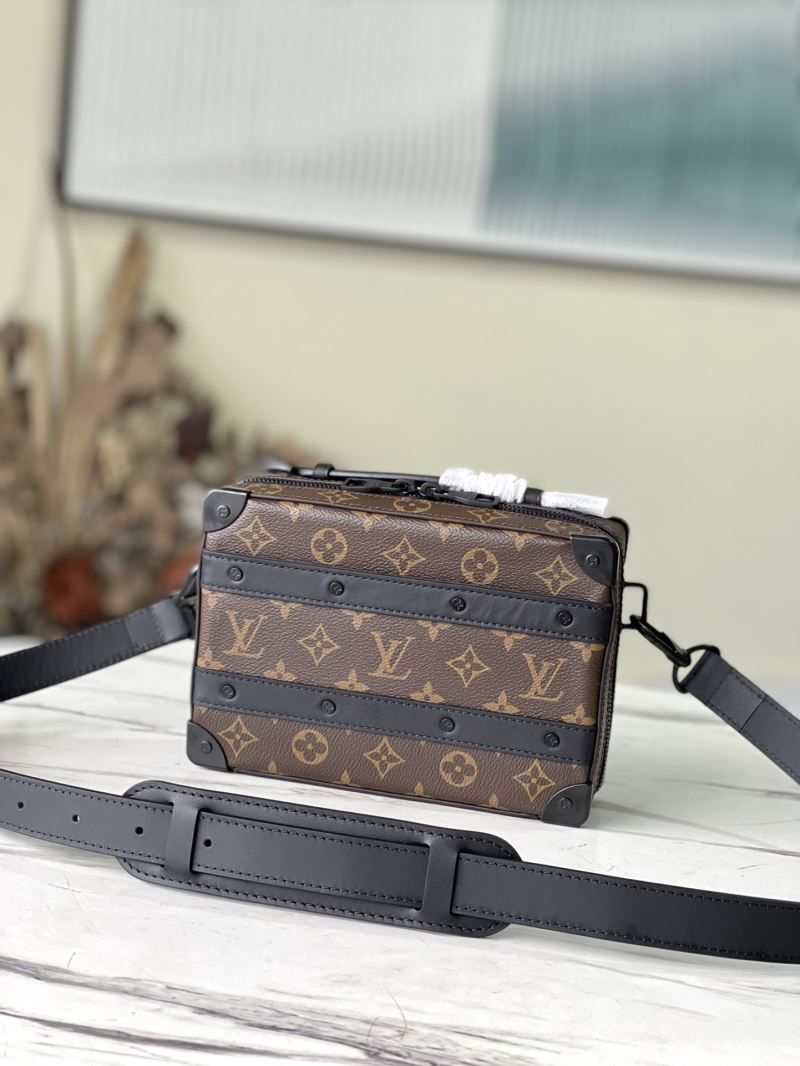 Louis Vuitton Satchel Bags